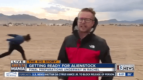 k1k1chan giphygifmaker yeet area 51 GIF