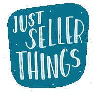 Ecommerce Etsy Sticker by List Perfectly