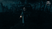 Science Fiction Thirteenth Doctor GIF by Doctor Who