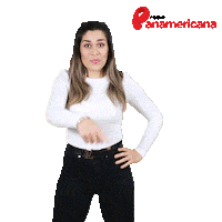 Daniela Darcourt Musica Sticker by Radio Panamericana