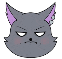 Mascot Kaiser Sticker