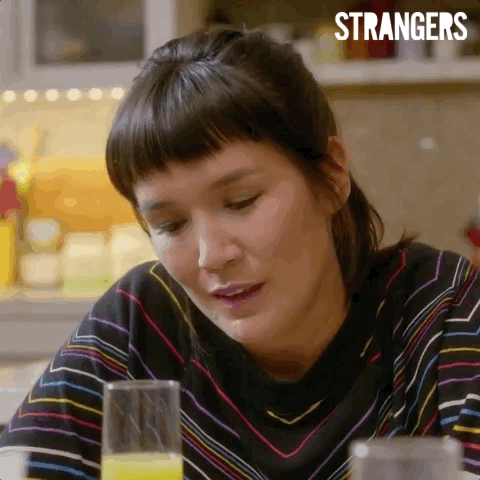 season 2 facebook watch GIF by Strangers