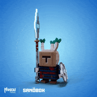 PANGUbyKENAL ecoland panguecoland pangu GIF