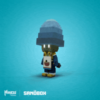 PANGUbyKENAL ecoland panguecoland pangu GIF