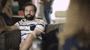 Gregorio Duvivier Roll Eyes GIF by Porta Dos Fundos