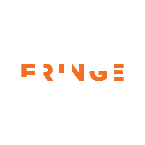 DunedinFringe findyourfringe dunedinfringe dunedinfringefestival Sticker
