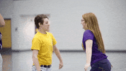 college soar GIF by Western Illinois University