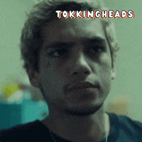 GIF by Tokkingheads