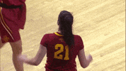 team carleton GIF by CyclonesTV