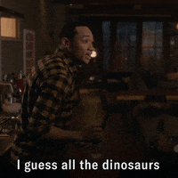 Fun Drinking GIF by ABC Network