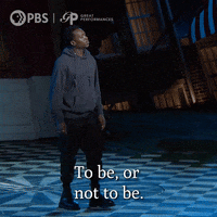 Public Tv Broadway GIF by GREAT PERFORMANCES | PBS