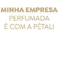 Empresa Petali Sticker by Pétali Arôme
