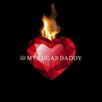Sugar Daddy Love GIF by M|SD Official