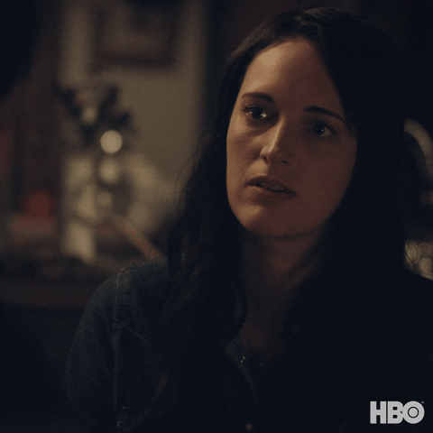 Domhnall Gleeson Love GIF by HBO