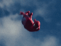 Spider-Man GIF