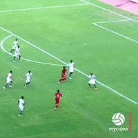 Football Soccer GIF by ELEVEN SPORTS