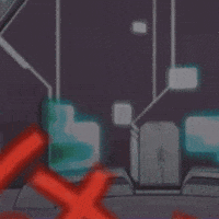 Lobotomy Corporation Mimicry GIF