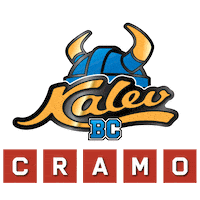 kalev cramo Sticker by Latvia Basketball Association
