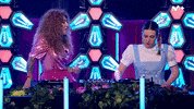 Dj Show GIF by Movistar Plus+