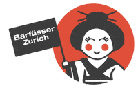 Woman Bar Sticker by Barfuesser