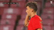 Sl Benfica Slbgif GIF by Sport Lisboa e Benfica
