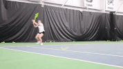 utah state usu tennis GIF by USUAthletics