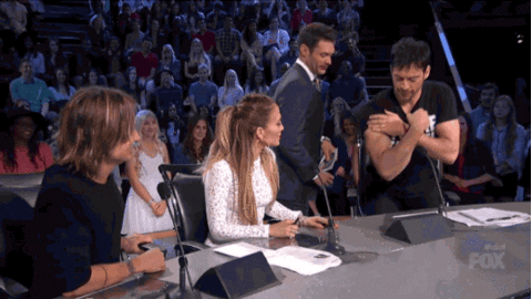 GIF by American Idol