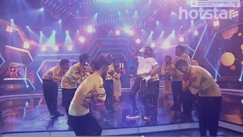 episode 1 video GIF by Hotstar