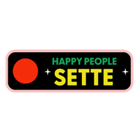 Hppajans Sticker by Happy People Project