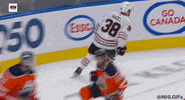 Ice Hockey Sport GIF by NHL