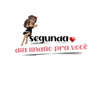 elistorycriativo segundou elistorycriativo segunda Sticker