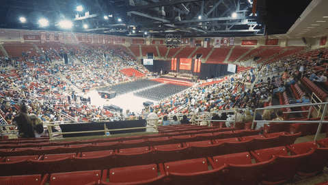 Graduation GIF by Lamar University