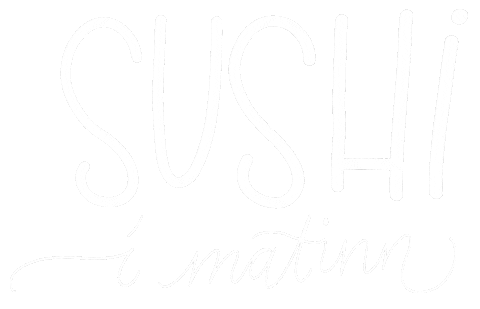 Sushi Krot Sticker