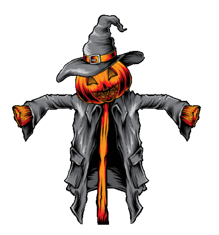 Fall Autumn Sticker