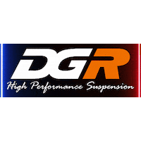 Dgr Sticker by DGRsuspensions