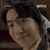 Happy Korean Drama GIF by The Swoon