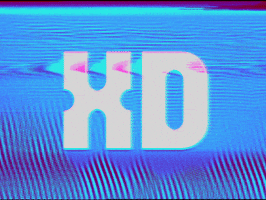 Art Glitch GIF