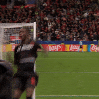 Happy Come On GIF by Bayer 04 Leverkusen