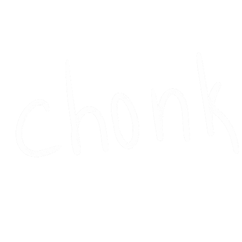 Happy Illustration Sticker