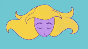 Growing Tessa Violet GIF by TAG