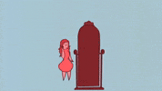 Aging Tessa Violet GIF by TAG
