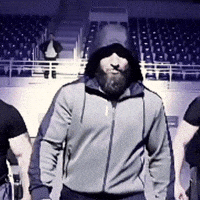 Devon Larratt Ufc GIF