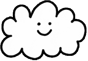 Happy Joy Sticker by Ruppert Tellac