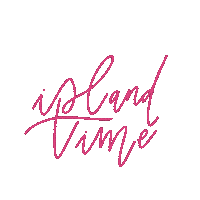 Out Of Office Summer Sticker