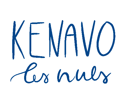 Au Revoir Goodbye Sticker by Salted Karamel