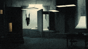 morgan GIF by 20th Century Fox