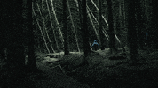 morgan GIF by 20th Century Fox