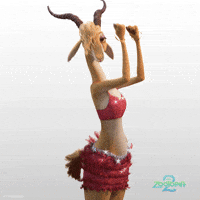Dance Celebrate GIF by Walt Disney Animation Studios