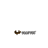 Cheers Gin Sticker by Craft56