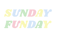 Fun Weekend Sticker